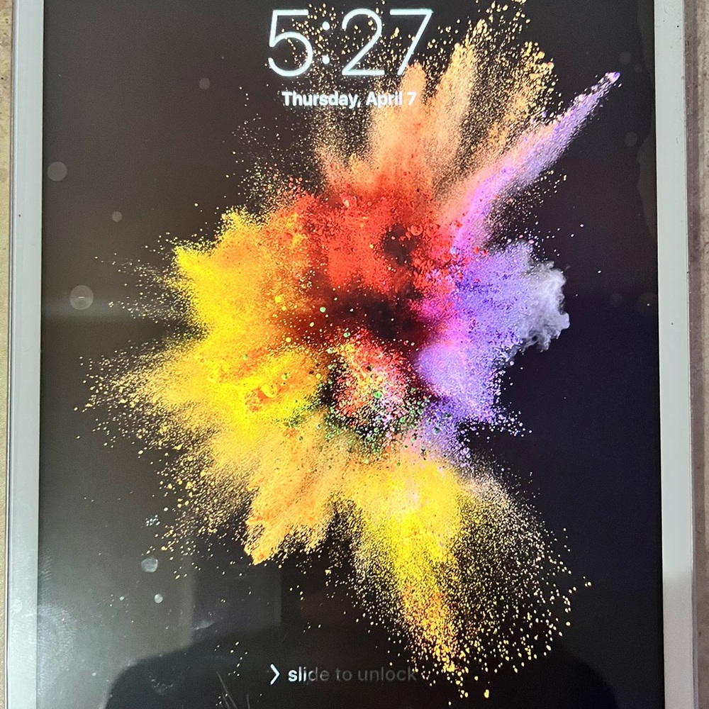 Apple iPad Mini 16GB